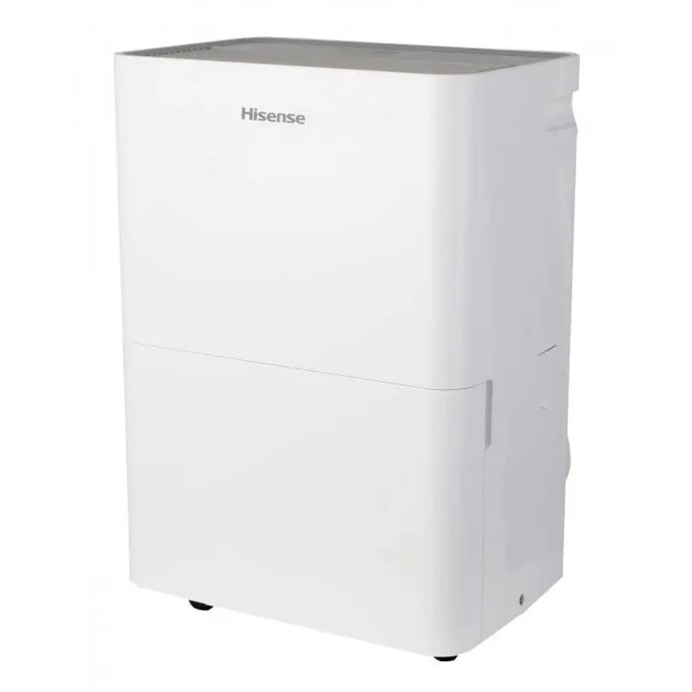 Hisense 35-Pint 2-Speed Dehumidifier ENERGY STAR (For Rooms 1501-3000 sq ft)