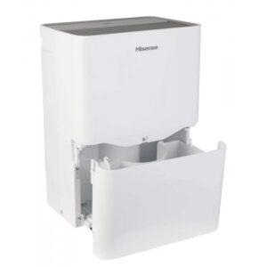 Hisense 35-Pint 2-Speed Dehumidifier ENERGY STAR (For Rooms 1501-3000 sq ft)