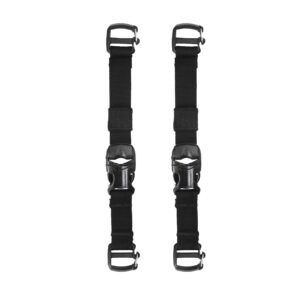 nomatic mckinnon accessory straps (set of 2) - camera accessories - multi purpose straps