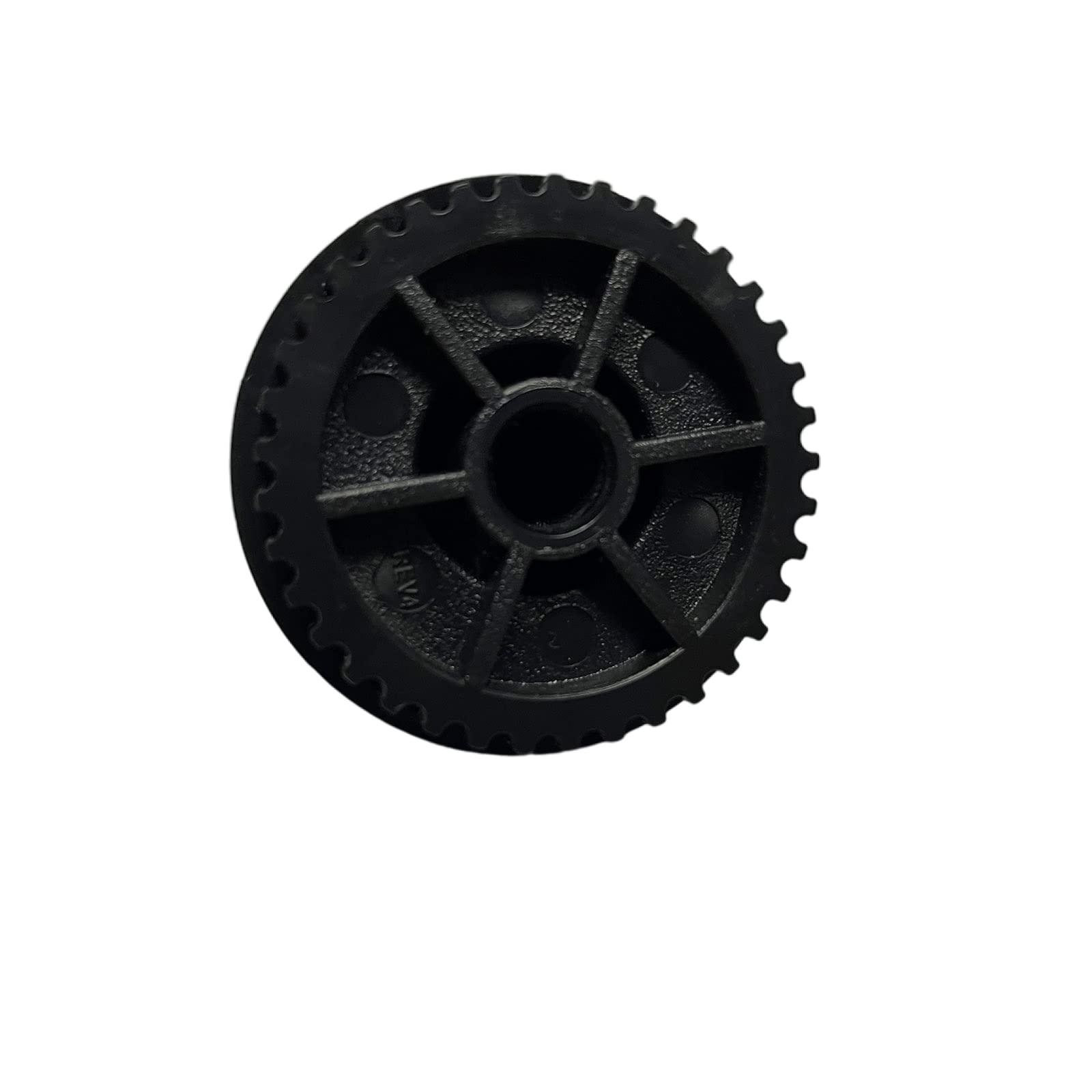 Main Brush Motor Gear Replacement for Neato D75 80 D80 85 D85 Connected D3 D4 D5 D6 D7 D8 Repair Part