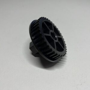 Main Brush Motor Gear Replacement for Neato D75 80 D80 85 D85 Connected D3 D4 D5 D6 D7 D8 Repair Part