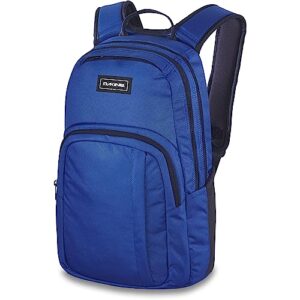 dakine campus m 25l - deep blue, one size