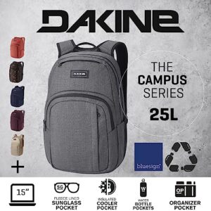 Dakine Campus M 25L - Deep Blue, One Size