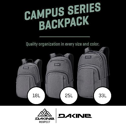 Dakine Campus M 25L - Night Tropical, One Size