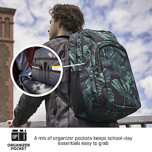 Dakine Campus M 25L - Night Tropical, One Size