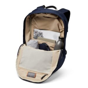 Bellroy Classic Backpack Plus – (Laptop Bag, Laptop Backpack, 24L) - Navy