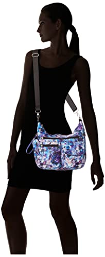 Baggallini Modern Everywhere Bag, Black Opal