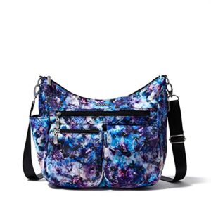 baggallini modern everywhere bag, black opal