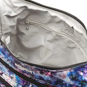 Baggallini Modern Everywhere Bag, Black Opal