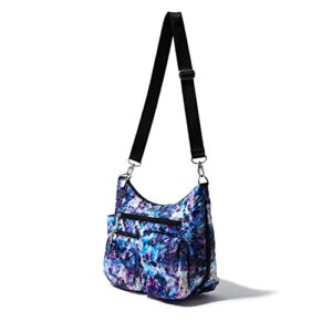 Baggallini Modern Everywhere Bag, Black Opal