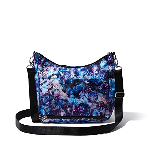 Baggallini Modern Everywhere Bag, Black Opal