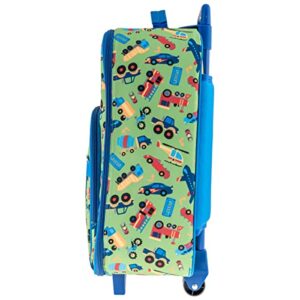 Stephen Joseph Kids' Luggage, Transportation