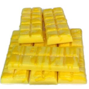 Buttered Popcorn Wax Melt Snap Bars You Get 2 Wax Melts Birthday Gifts Highly Scented Soy Blend Tarts for Electric & Tea Light Warmers