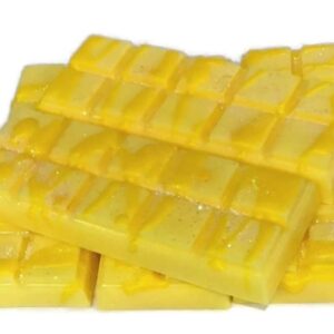 Buttered Popcorn Wax Melt Snap Bars You Get 2 Wax Melts Birthday Gifts Highly Scented Soy Blend Tarts for Electric & Tea Light Warmers