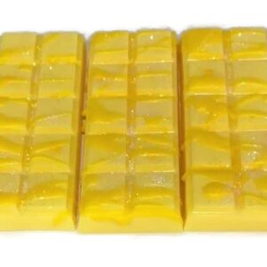 Buttered Popcorn Wax Melt Snap Bars You Get 2 Wax Melts Birthday Gifts Highly Scented Soy Blend Tarts for Electric & Tea Light Warmers