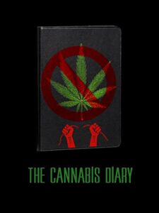 the cannabis diary