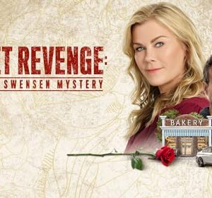 Sweet Revenge: A Hannah Swensen Mystery