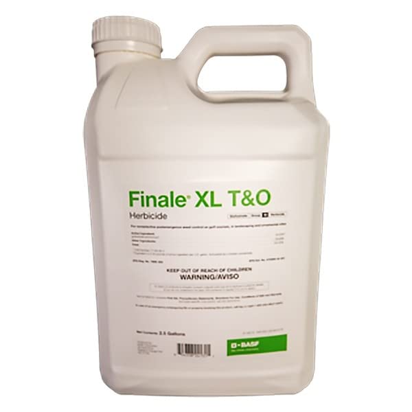 BASF XL T&O Herbicide 2.5 Gallon