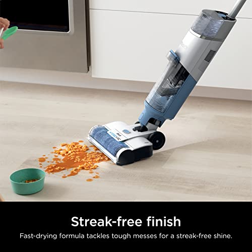 Shark HydroVac Multi-Surface Concentrate with Odor Neutralizer for Hard Floors & Area Rugs