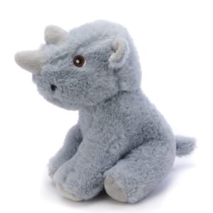 Deluxe Paws Your Planet 6'' Eco Soft Plush (Rhino)