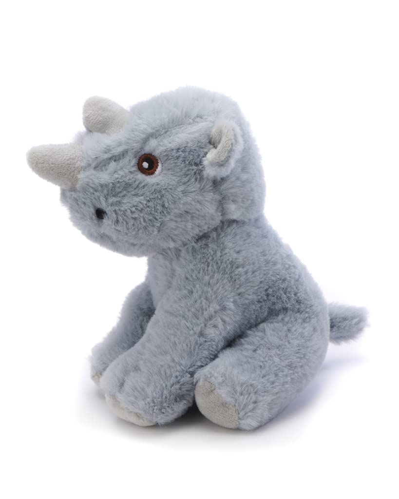 Deluxe Paws Your Planet 6'' Eco Soft Plush (Rhino)