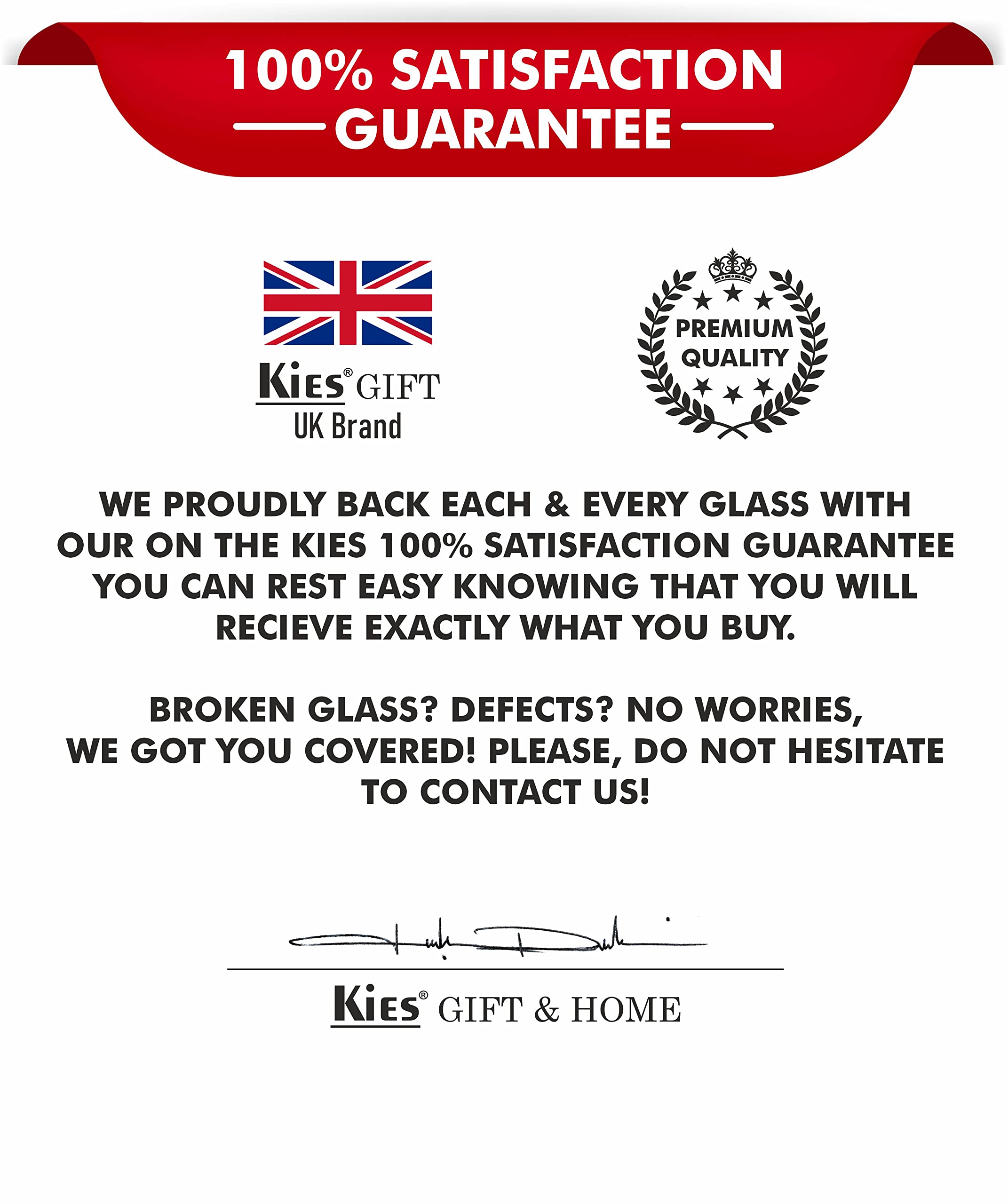 Kies®Gift- 1993 30th Birthday Gifts for Men and Women Personalised Whiskey Glass 30th Birthday Decorations 30th Gifts for Couple 30th Gifts for Brother Gift for Husband 30th Birthday Gifts for Him