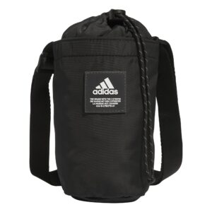 adidas Hydration Crossbody Bag 2.0, Black