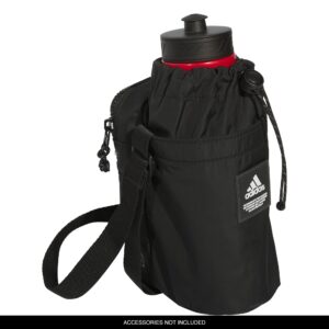 adidas Hydration Crossbody Bag 2.0, Black