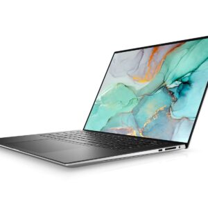 Best Notebooks New XPS 15 9520 15.6" Laptop 12th Gen Intel Core i9-12900HK GeForce RTX 3050 Ti 15.6" 4K OLED Touch Anti-Glare 500 nit Plus Stylus Pen Light (Intel i9|2TB SSD|32GB RAM| Win 11 Pro)