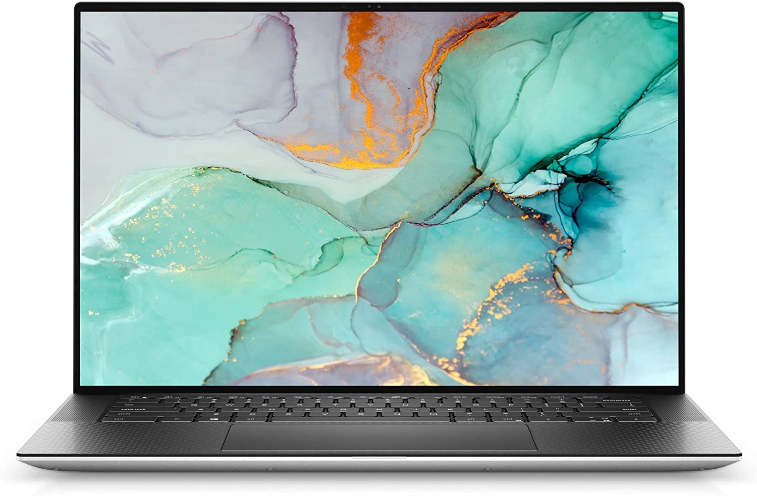 Best Notebooks New XPS 15 9520 15.6" Laptop 12th Gen Intel Core i9-12900HK GeForce RTX 3050 Ti 15.6" 4K OLED Touch Anti-Glare 500 nit Plus Stylus Pen Light (Intel i9|2TB SSD|32GB RAM| Win 11 Pro)