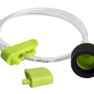 Accessory Hose Compatible with FoodSaver，Accessory Hose FA2000，FM2000 and FM2100 GM FAX12 000 Compatible