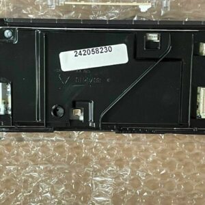 Amesias 242058230 Genuine OEM Replacement Refrigerator User Interface 5304527930