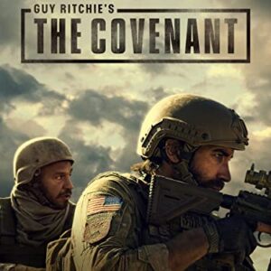 Guy Ritchie's The Covenant