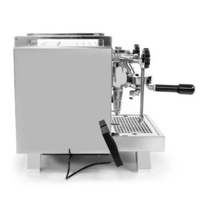 Rocket Espresso R58 Cinquantotto Espresso Machine, Stainless Steel