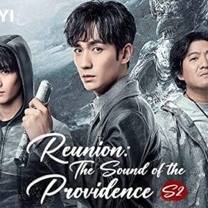 Reunion: The Sound of the Providence S2 24