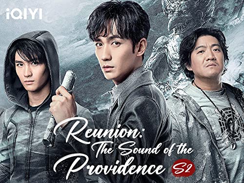 Reunion: The Sound of the Providence S2 24