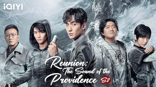 Reunion: The Sound of the Providence S2 24