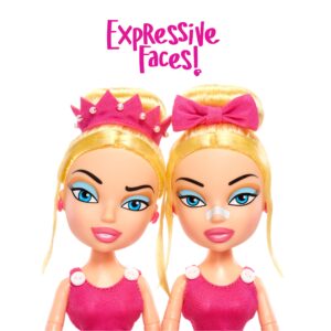 Bratz Tweevils Special Edition 2-Pack Fashion Dolls