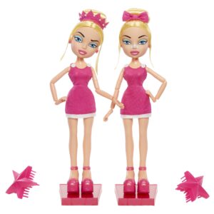 Bratz Tweevils Special Edition 2-Pack Fashion Dolls