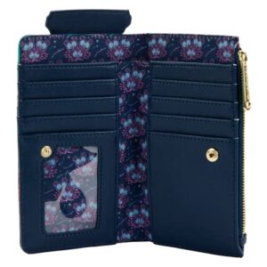 Loungefly Brave Princess Castle Wallet