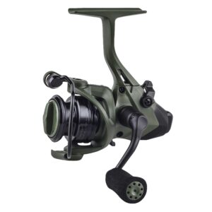 okuma odtf-4000a ceymar odt tactical 4000, green