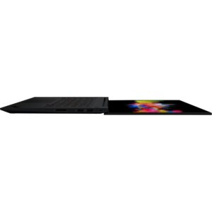 Lenovo ThinkPad P1 Gen 5 21DC004AUS 16" Touchscreen Notebook - WQUXGA - 3840 x 2400 - Intel Core i7 12th Gen i7-12700H Tetradeca-core (14 Core) - 32 GB Total RAM - 1 TB SSD