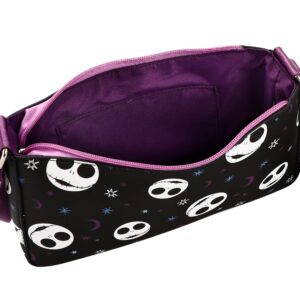 Jack Skellington Handbag and Coin Purse Set