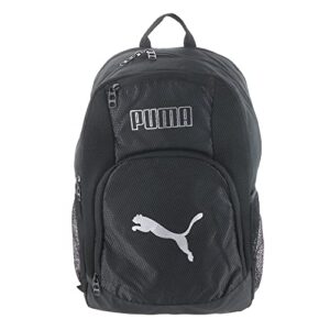 puma evercat training backpack unisex backpacks black