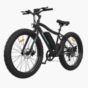 aostirmotor 500w electric bike for adults 26"×4" fat tire electric bike 36v 13ah removable lithium battery adult electric bicycles, 28mph e bike for adults, shimano 7 speed electric mountain bike