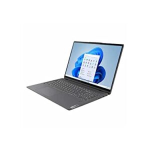 Lenovo Flex 5 16" 2-in-1 WQXGA (2560 x 1600) 16:10 Touchscreen Laptop, 10-Core i7-1255U, 400nits, 100% sRGB, Backlit KB, Wi-Fi 6, win11, Thunderbolt 4, w/HDMI (16GB RAM | 512GB PCIe SSD)