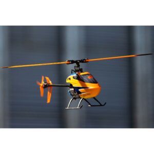 Blade RC Helicopter 230 S RTF Basic (Batteries and Charger Not Included) BLH12001, Electric, Orange