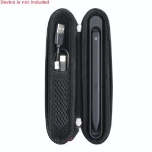 Hermitshell Hard Travel Case for Microsoft Surface Slim Pen 1 or 2