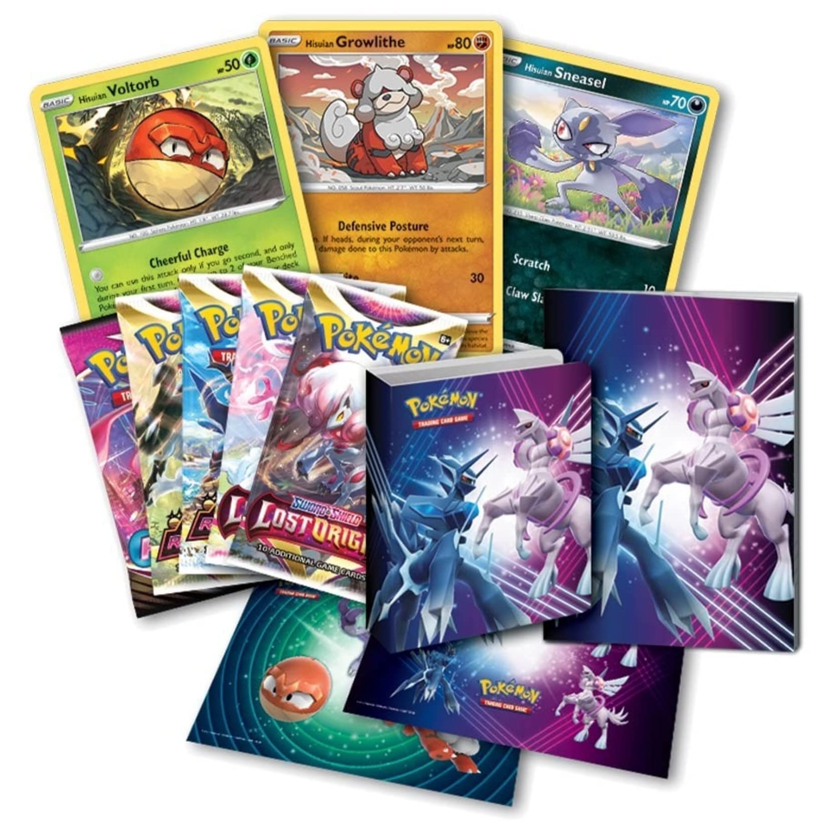 Pokemon TCG: Collector Chest 2022