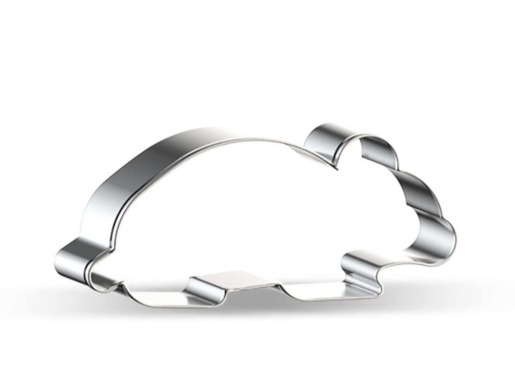 WJSYSHOP Running Rat Shape Cookie Cutter